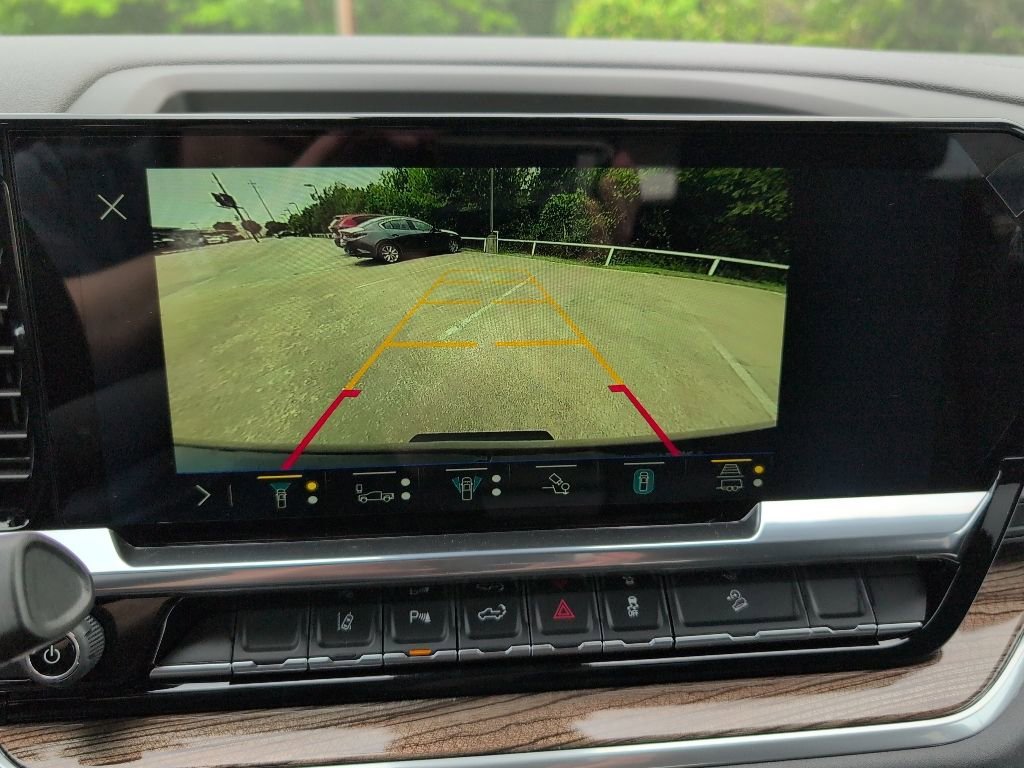2026 Chevrolet Silverado 2500 HD LT - Photo 23