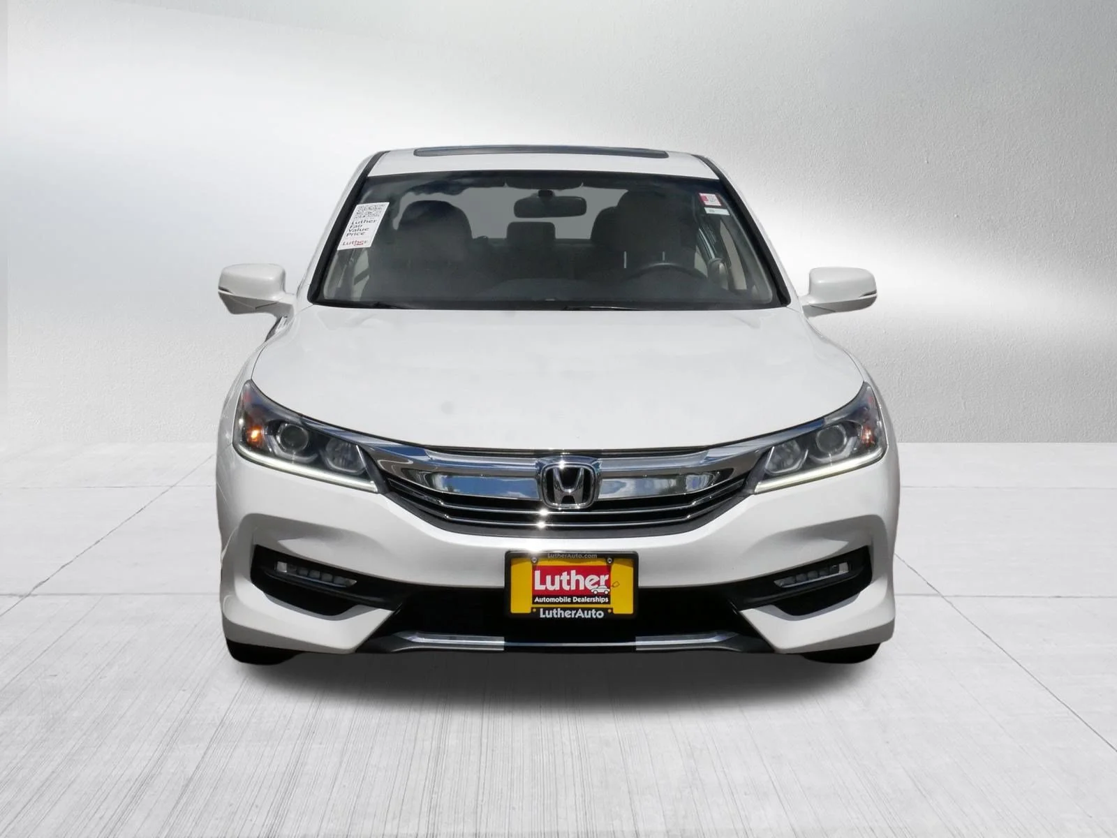 Used 2016 Honda Accord EX with VIN 1HGCR2F78GA051111 for sale in Hopkins, MN