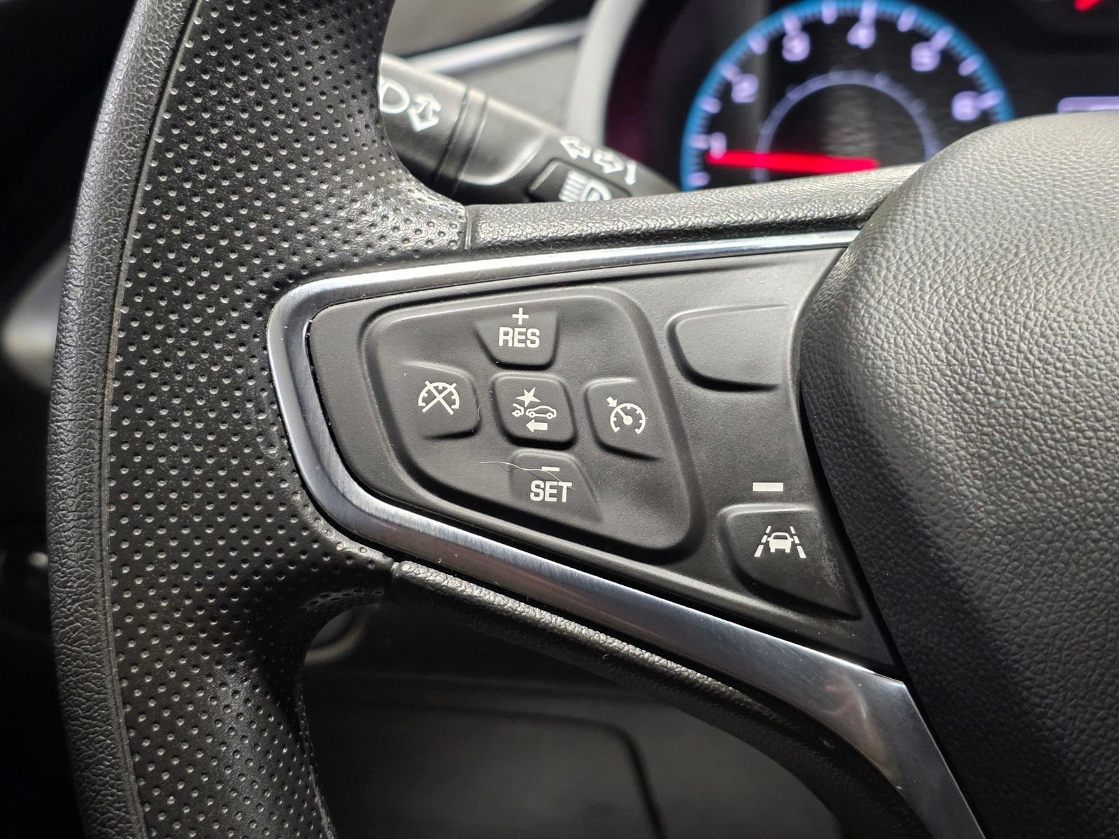 2024 Chevrolet Malibu 1LT - Photo 32