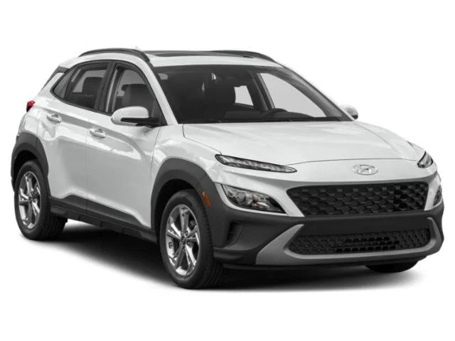 2022 Hyundai Kona SEL - Photo 9