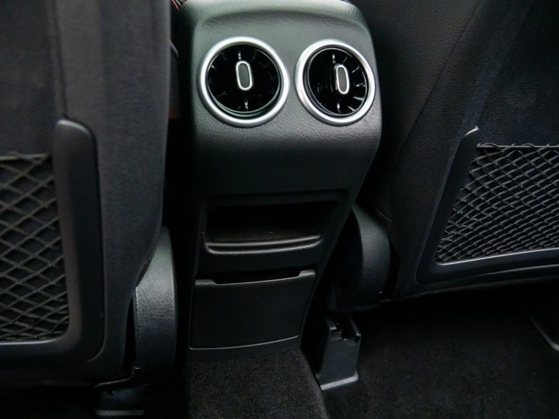 New 2026 Black Mercedes-Benz GLB 35 AMG® image 21