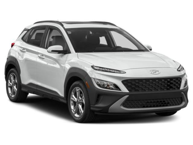 Used 2022 White Hyundai SEL image 9