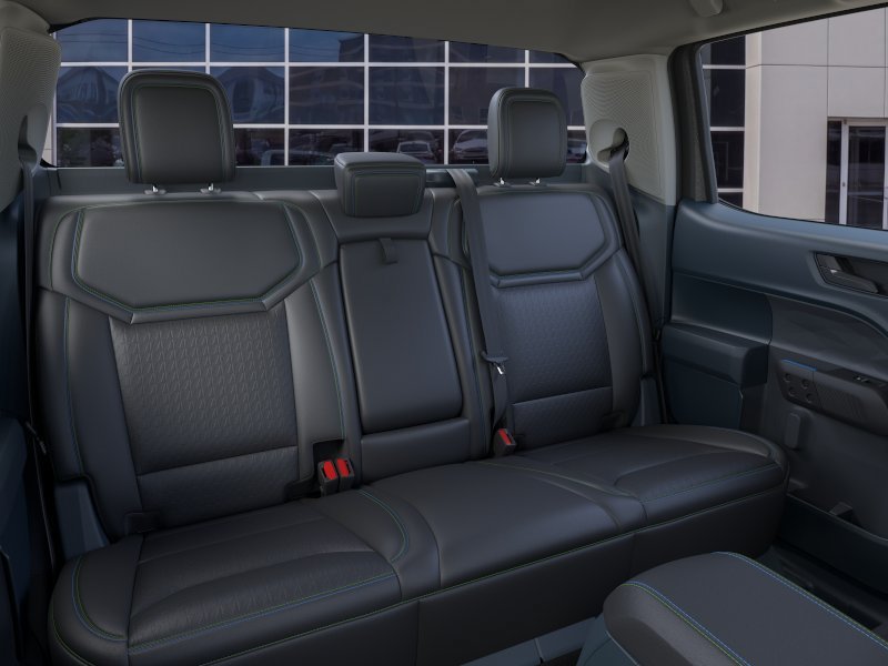 2025 Ford Maverick Lobo Standard - Photo 11