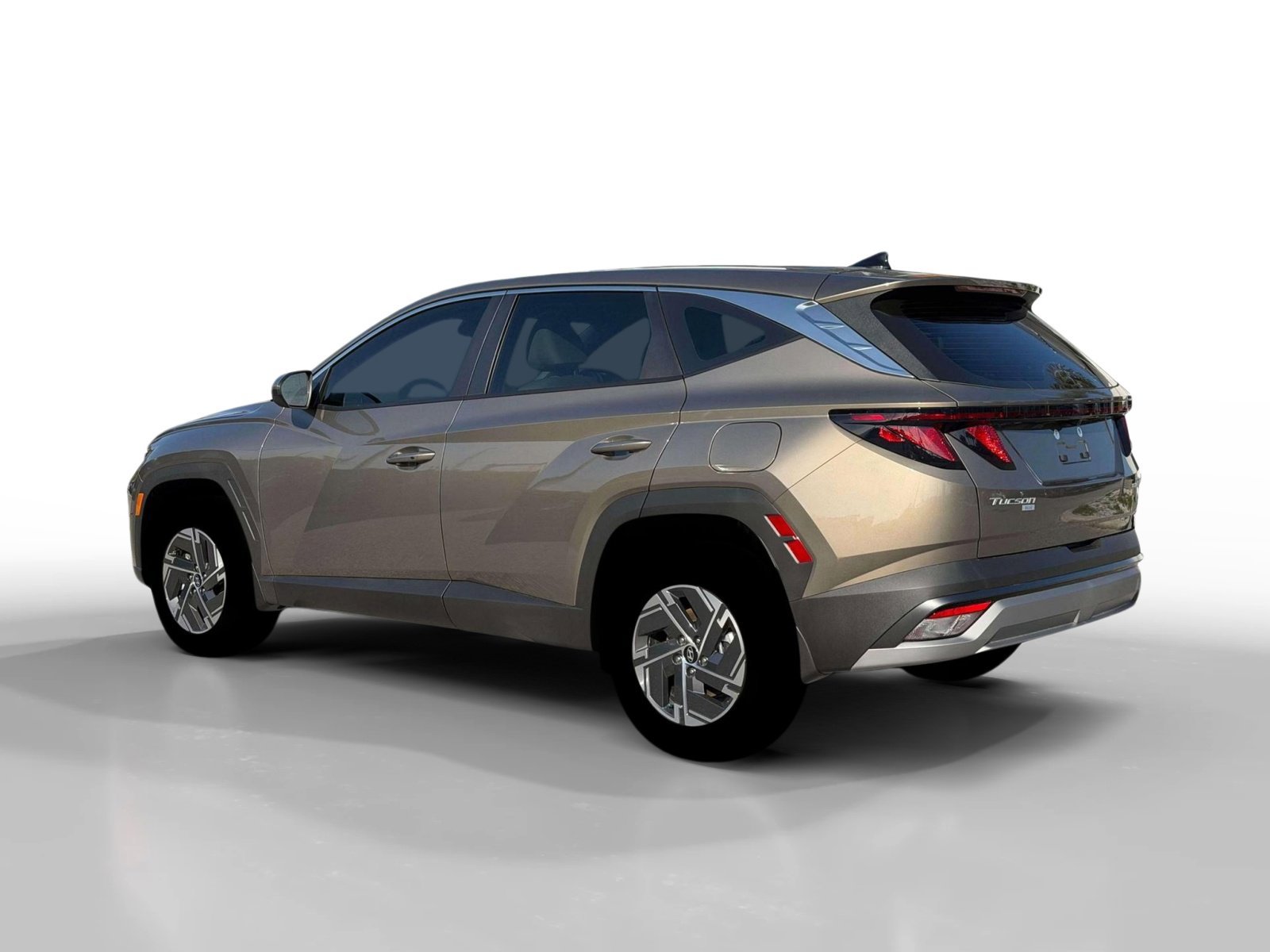 New 2026 Cashmere Bronze Hyundai Blue image 4