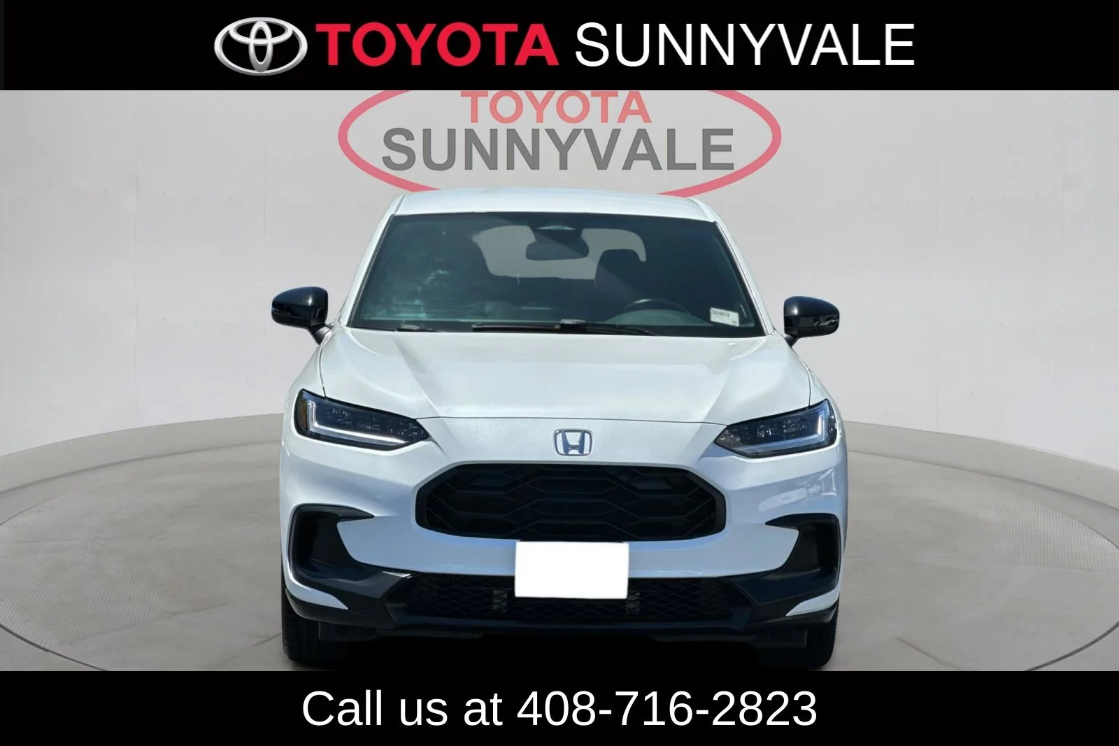 Used 2023 White Honda Sport image 11