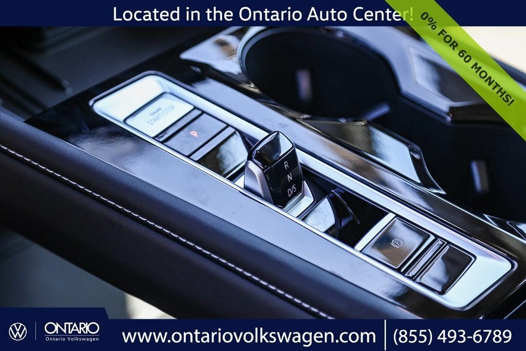 2026 Volkswagen Atlas SEL - Photo 19