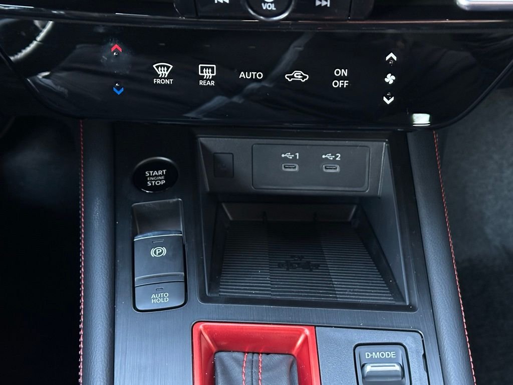 2025 Nissan Kicks SR AWD - Photo 21