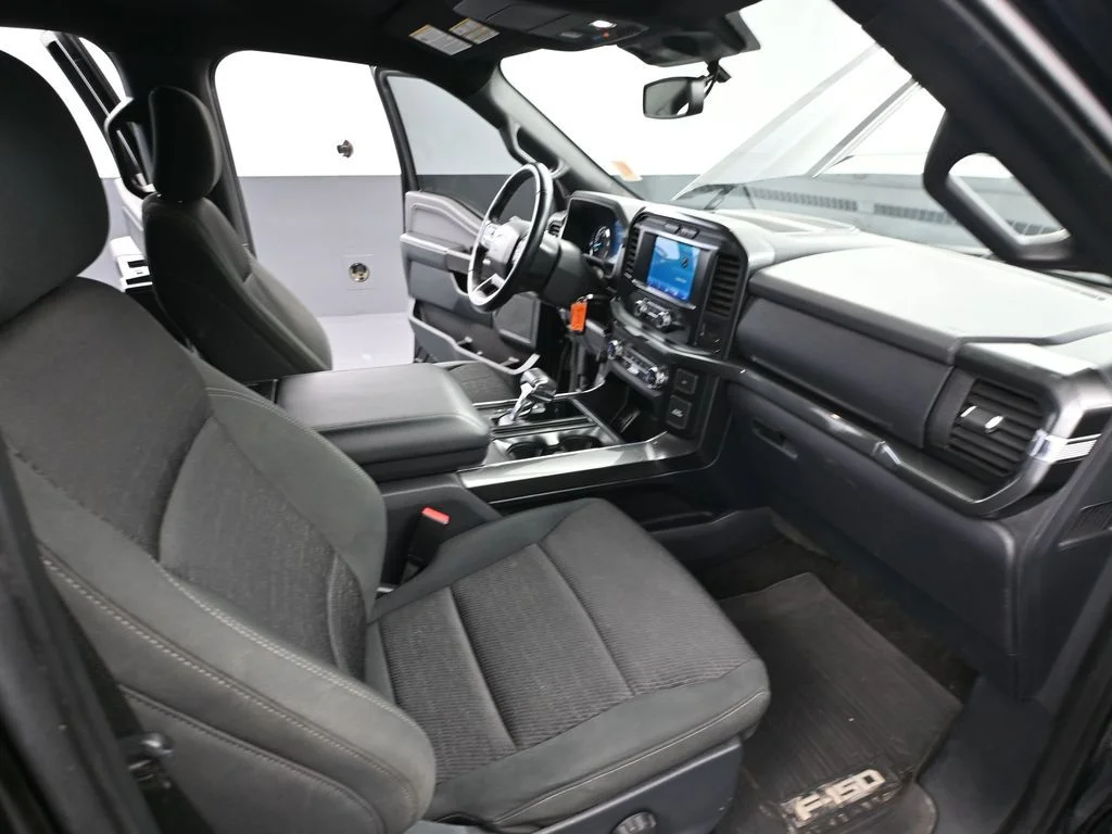 2022 Ford F-150 XLT - Photo 48