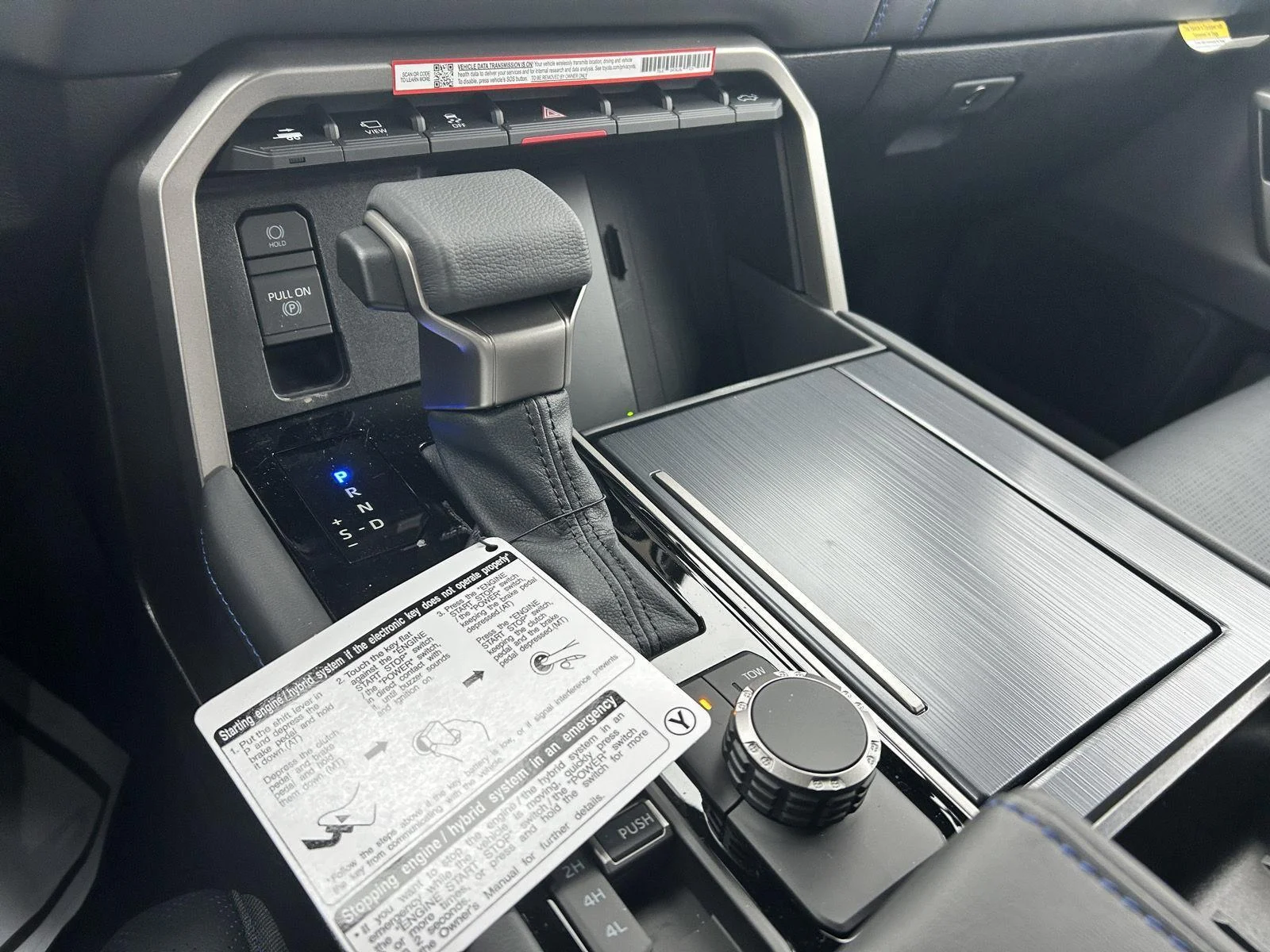 2026 Toyota Tundra Platinum - Photo 13