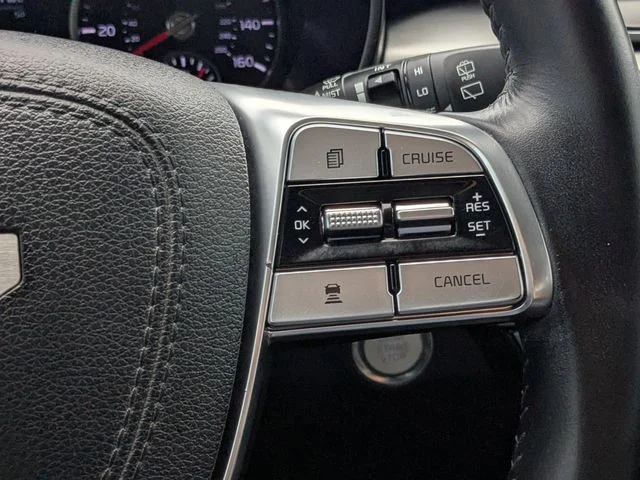 Used 2022 Silver Kia S image 24