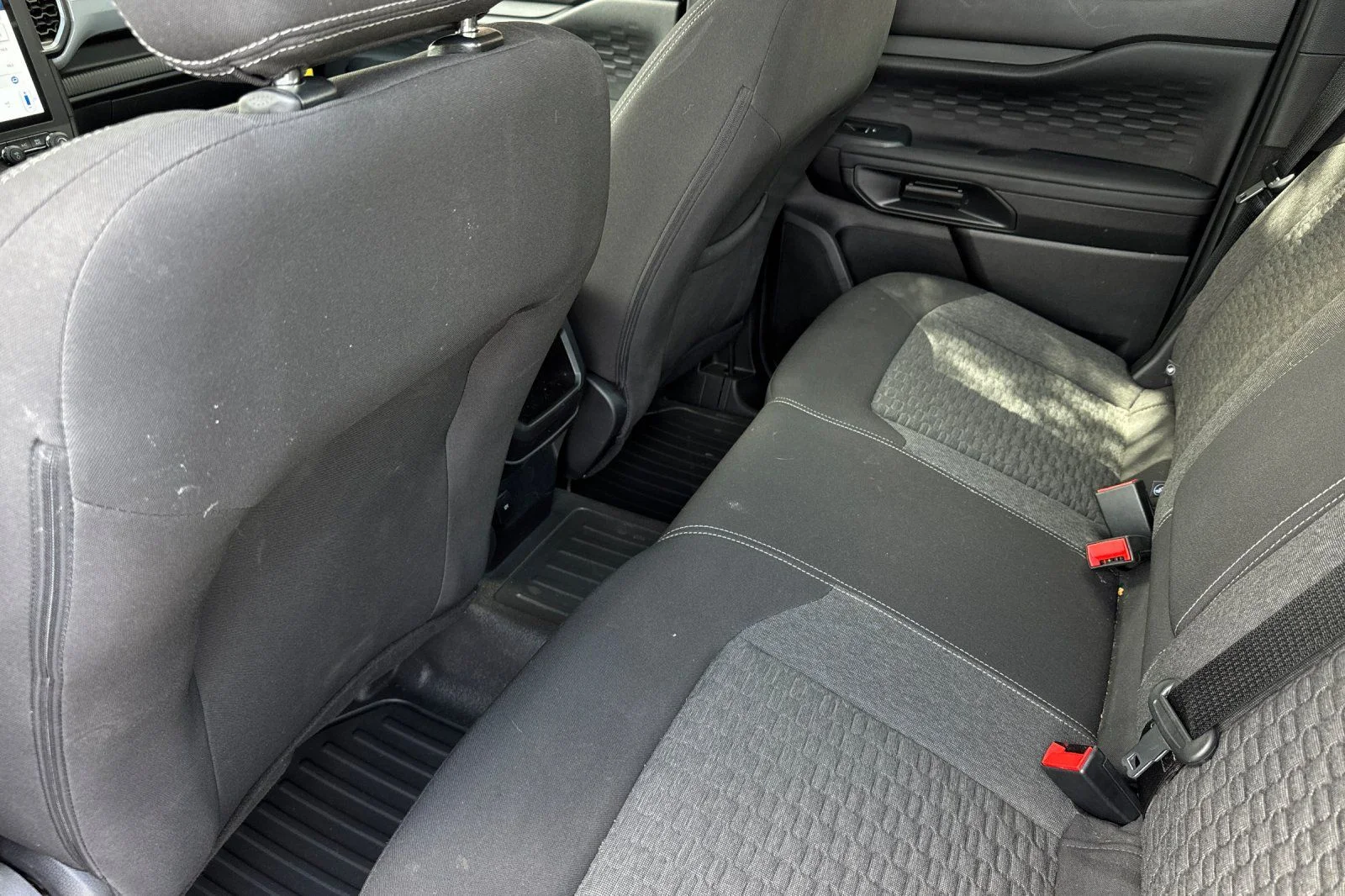 2025 Ford Ranger XL - Photo 12
