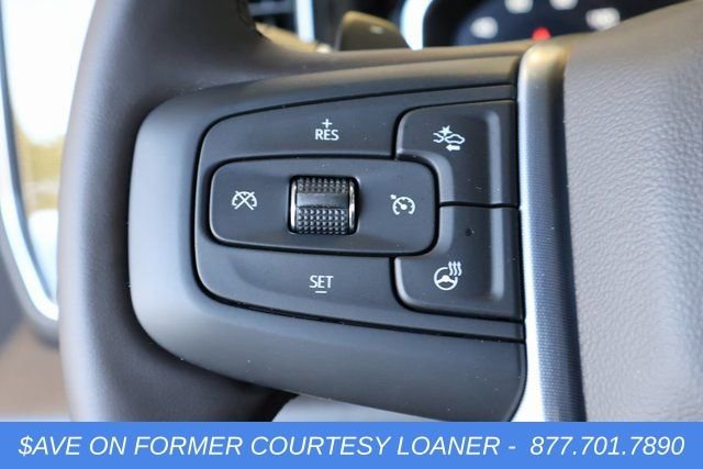 2026 GMC Sierra 1500 SLT - Photo 24