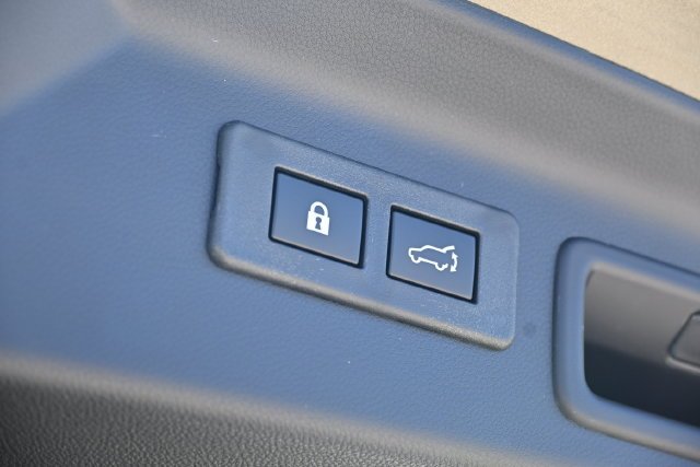 New 2026 Autumn Subaru Limited Hybrid image 16