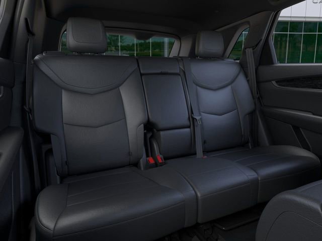 2026 Cadillac XT5 Premium Luxury - Photo 17
