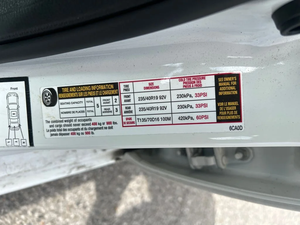 Used 2025 White Nissan 2.5 SR image 31