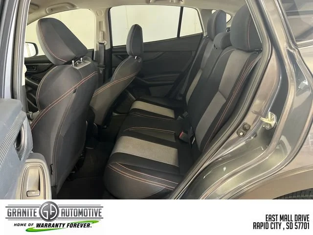 Used 2022 Gray Subaru Premium image 25