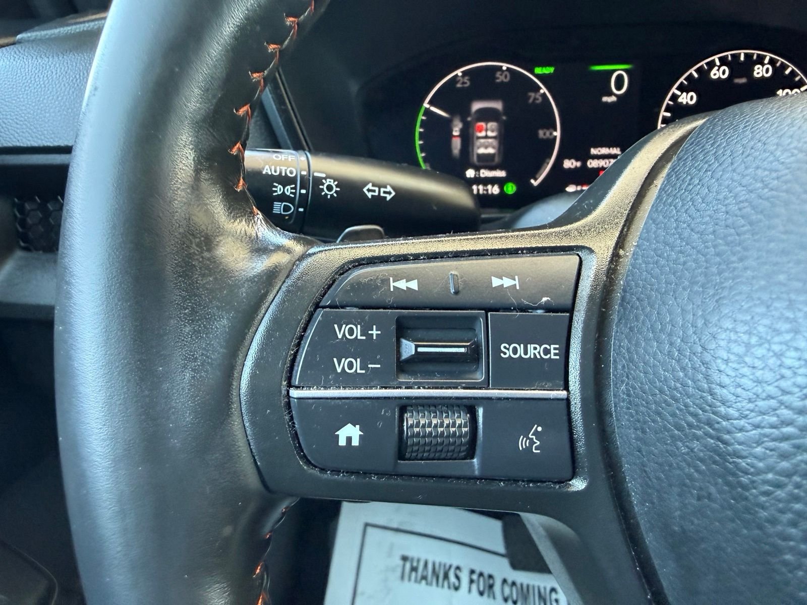 2023 Honda CR-V Sport - Photo 18