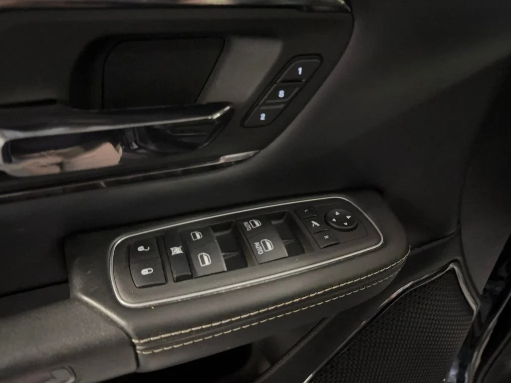 2023 RAM Ram 1500 Pickup Limited - Photo 15