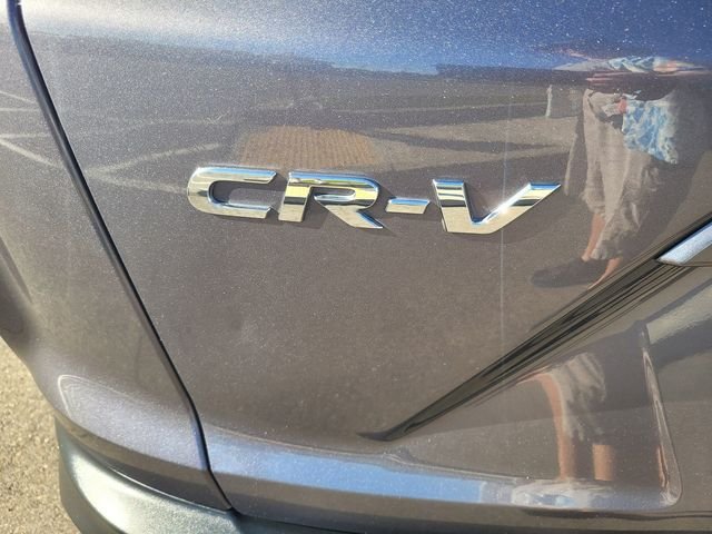 Used 2020  Honda EX-L image 10