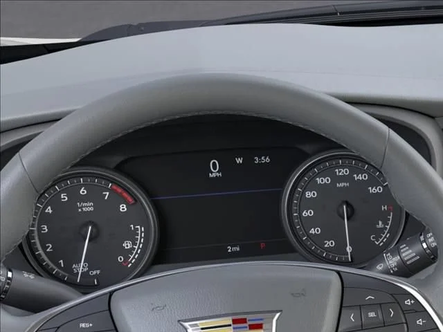 2026 Cadillac XT5 Premium Luxury - Photo 18