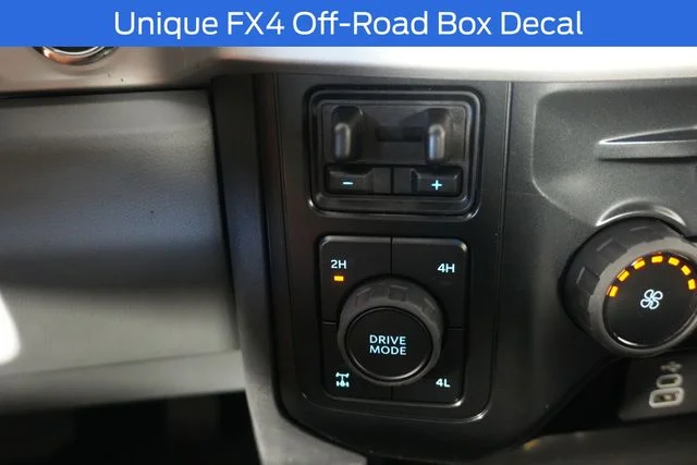 New 2026 Carbonized Gray Metallic Ford F-350® XLT image 15