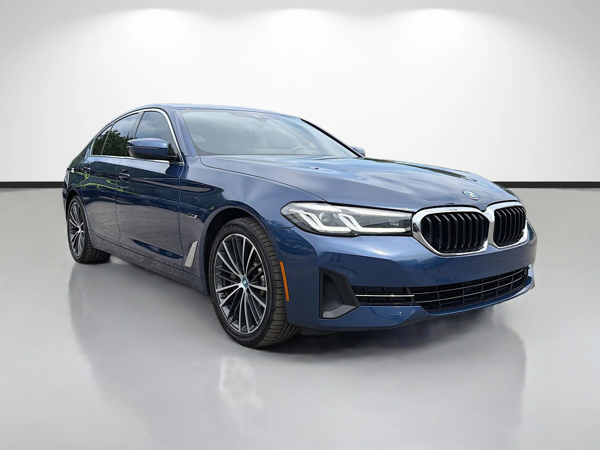 2023 BMW 5 Series