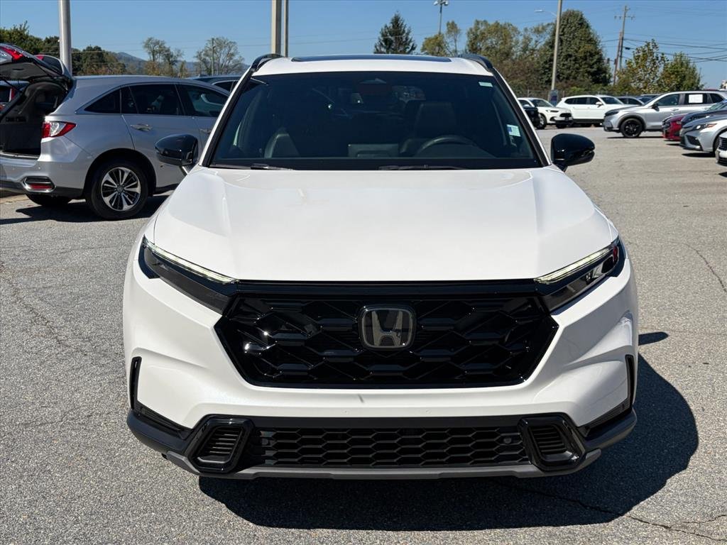 2025 Honda CR-V Sport-L - Photo 6