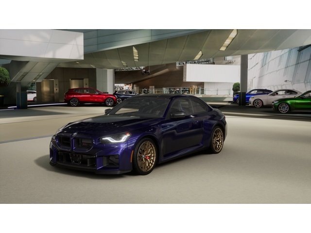 2026 BMW M2 M2 CS Coupe's photo