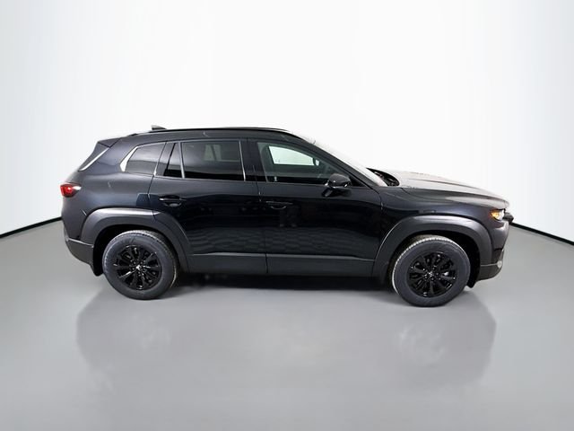 New 2026 Jet Black Mica Mazda Premium AWD image 8
