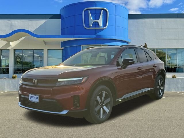 2026 Honda Prologue Touring - Photo 5