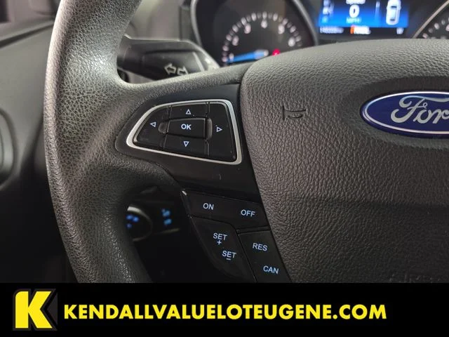 Used 2015  Ford SE image 14