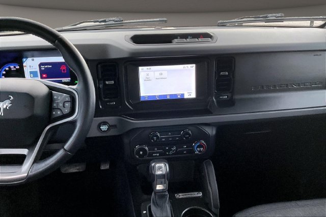 Used 2021 Green Ford Big Bend image 6