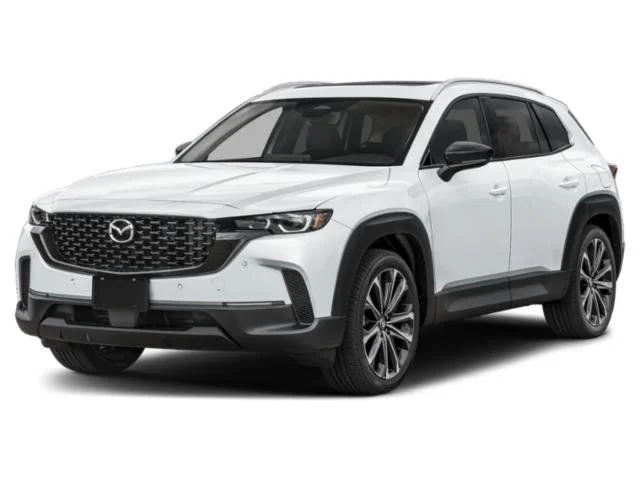 New 2026 Gray Mazda 2.5 S Premium image 4