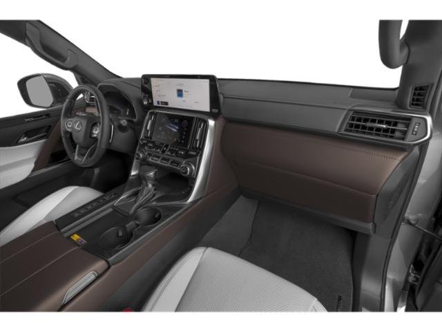 New 2026 Manganese Luster Lexus LUXURY image 17