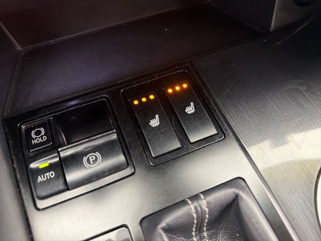 Used 2019 Black Lexus 350 image 18