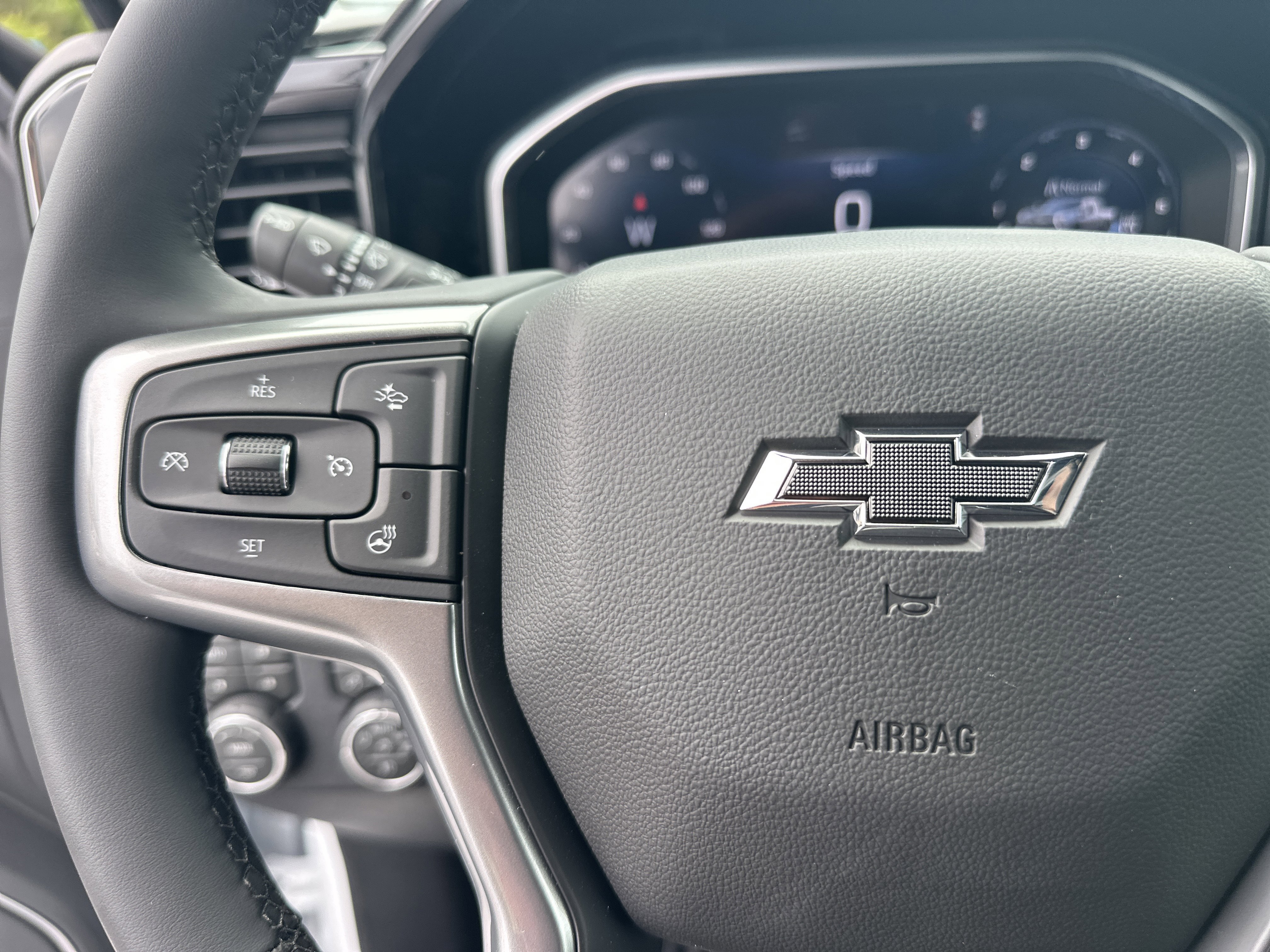 2026 Chevrolet Silverado 2500 HD LTZ - Photo 26