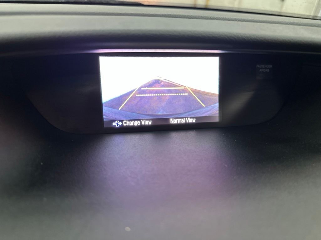 Used 2013 Gray Honda EX-L image 18