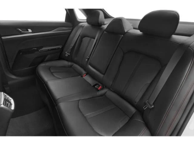 Used 2024 Sapphire Blue Kia GT image 14