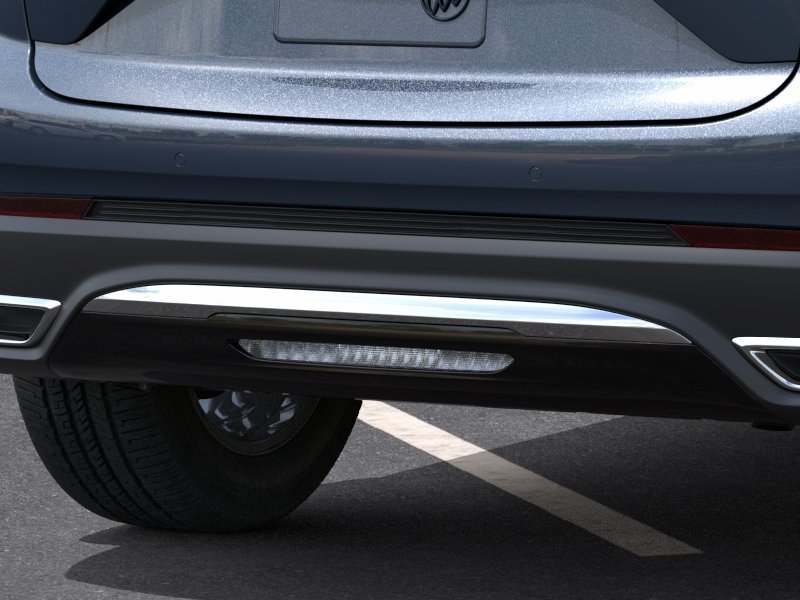 2026 Buick Envision Preferred - Photo 14