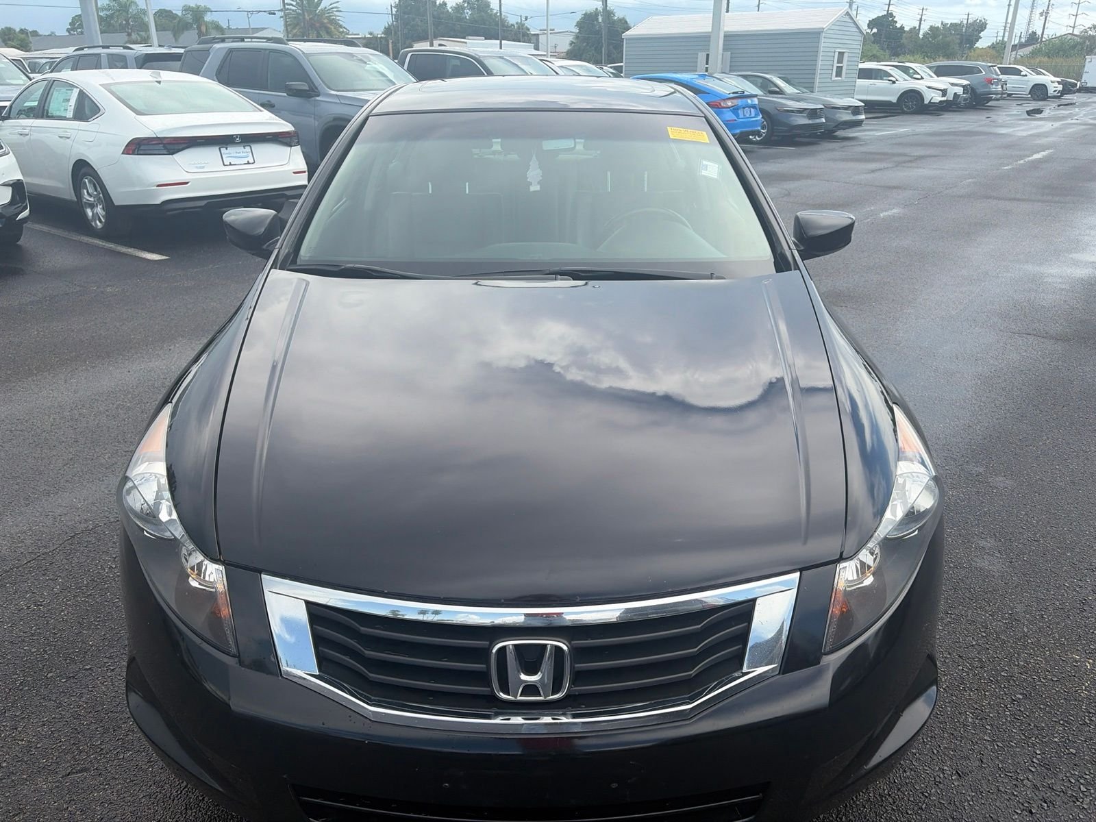 1HGCP26819A087580