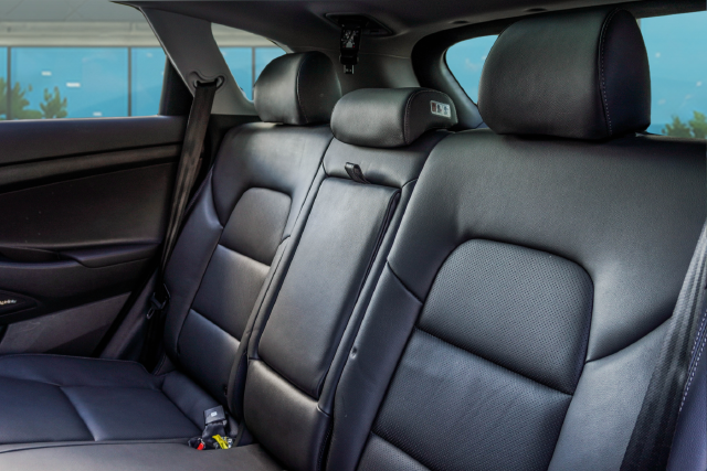 Used 2020 Silver Hyundai Ultimate image 20