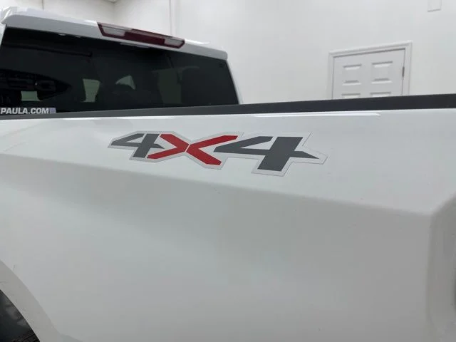 2026 Chevrolet Silverado 1500 LT - Photo 18