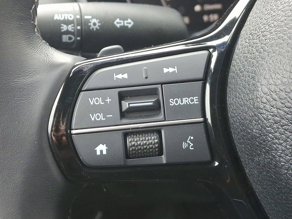 2023 Honda Civic Sport - Photo 51