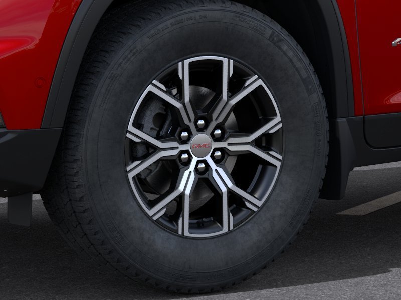 2027 GMC Acadia AT4 - Photo 9