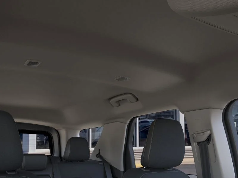 2025 Ford Bronco Sport Big Bend - Photo 22