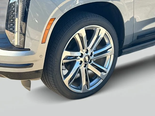 2027 Cadillac Escalade ESV Sport - Photo 17
