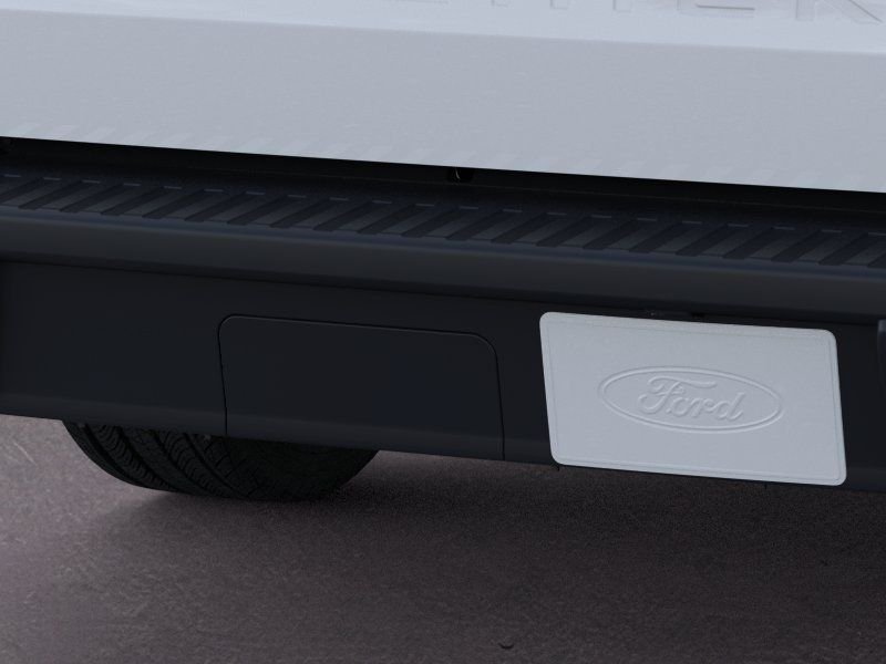 New 2026 Oxford White Ford XL image 23