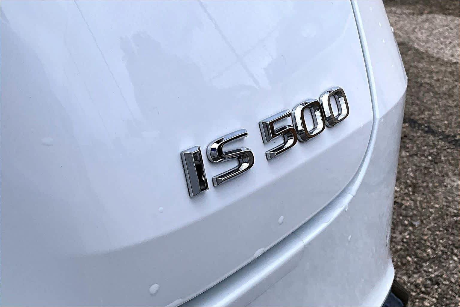 Used 2024 Ultra White Lexus F SPORT Performance Premium image 14