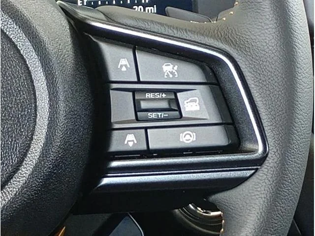 New 2026 CRYSTAL BLACK SILICA Subaru Wilderness image 12