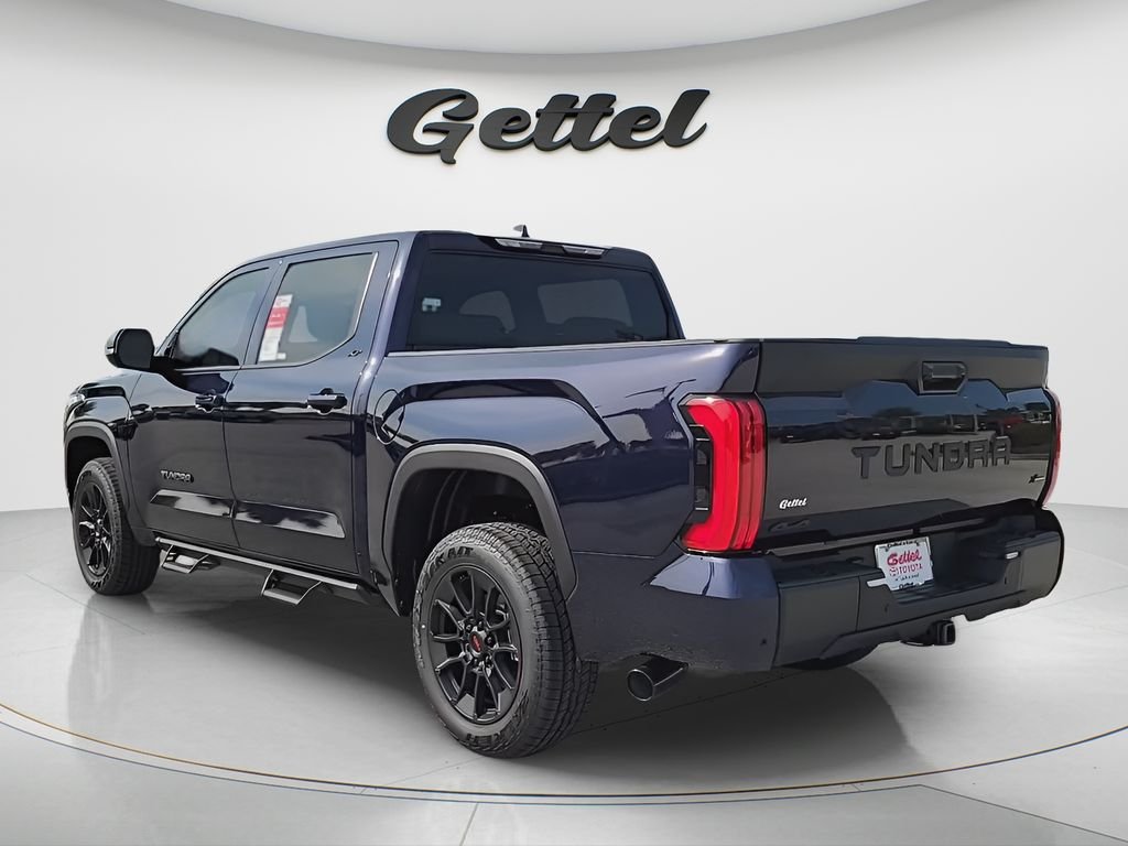 2026 Toyota Tundra SR5 - Photo 7